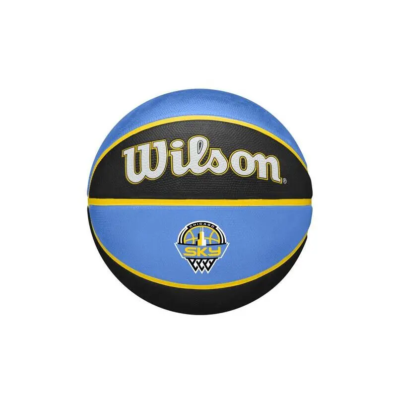 Ballon de basketball Wilson NBA Team Tribute