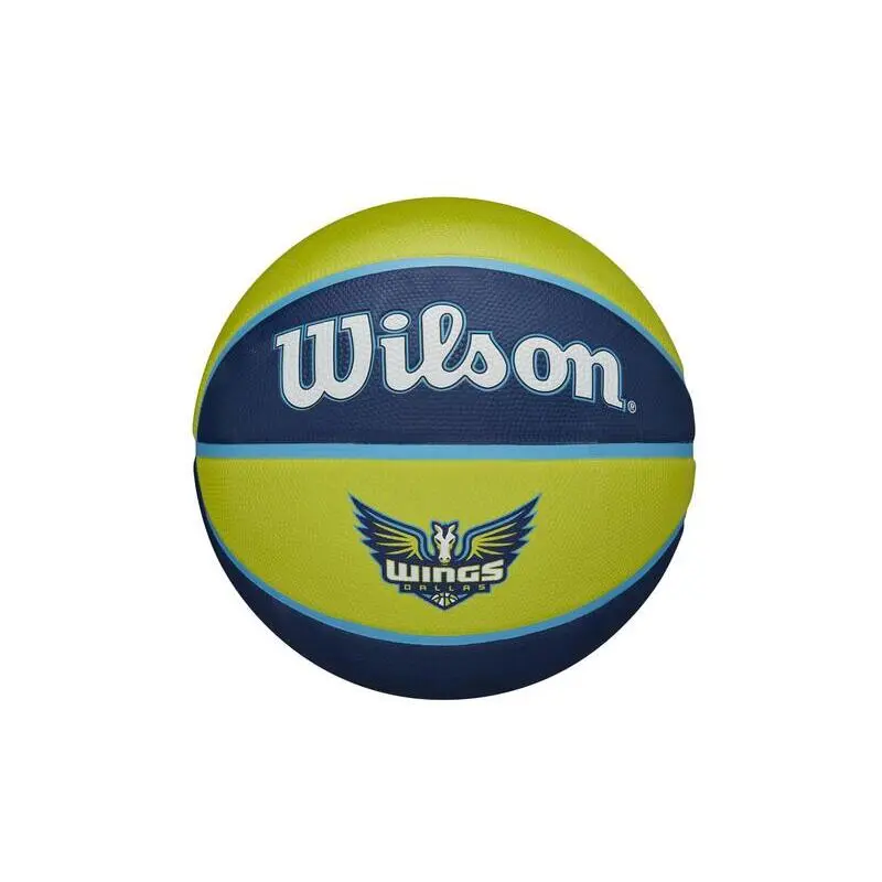Ballon de basketball Wilson NBA Team Tribute