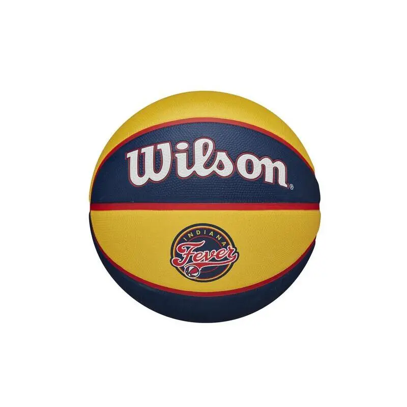Basketbal Wilson WNBA Team Tribute IND Fever
