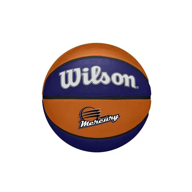 Ballon de basketball Wilson WNBA Team Tribute PHO Mercury