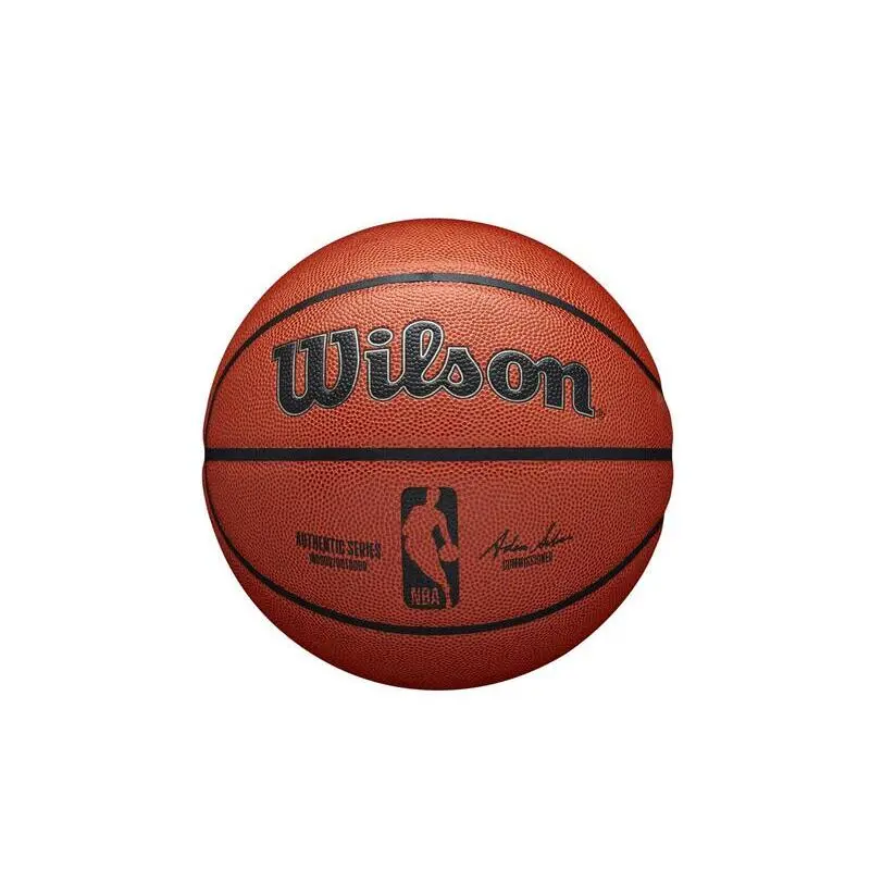 Ballon de basketball Wilson NBA Authentic