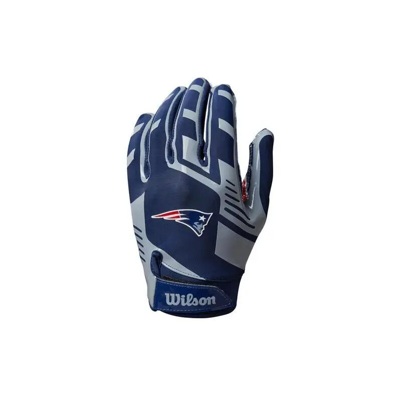 Gants de ski Wilson Ad NFL NE