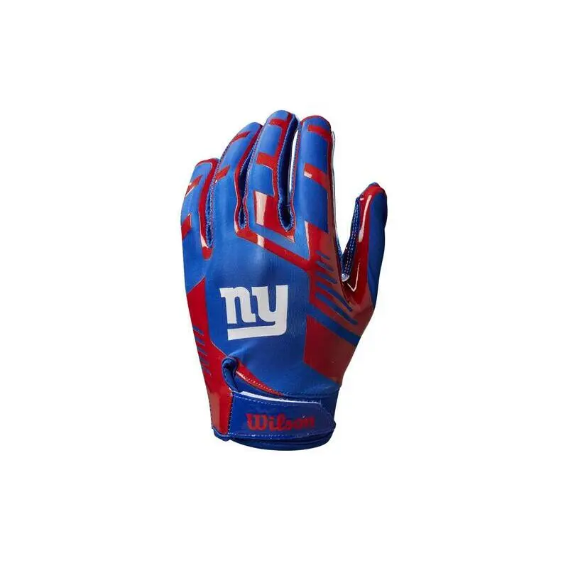 Gants de Football américain Wilson Ad Nfl Stretch Fit Ng - vue 2
