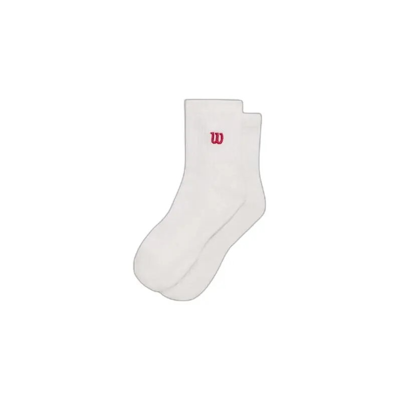 Chaussettes Wilson Quarter