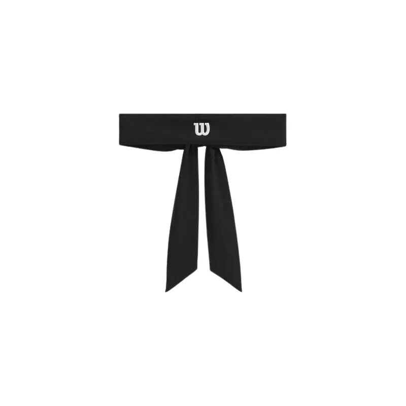Knot-Bandeau Wilson
