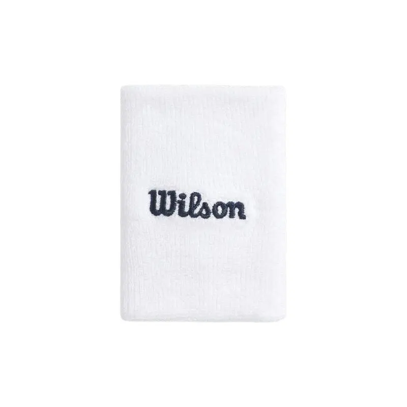 Schweißband Wilson U Wide Terry
