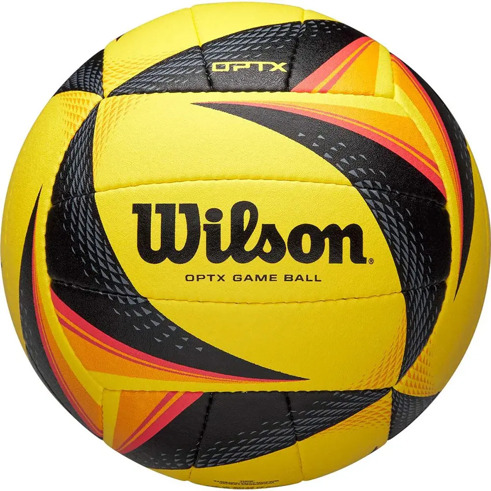Pallone pallavolo Wilson Optx Fivb Vb Game Ball
