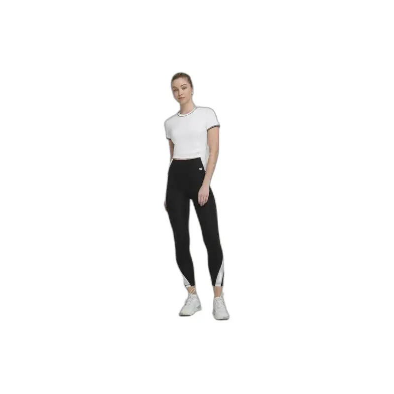 Leggings Damen Wilson Team
