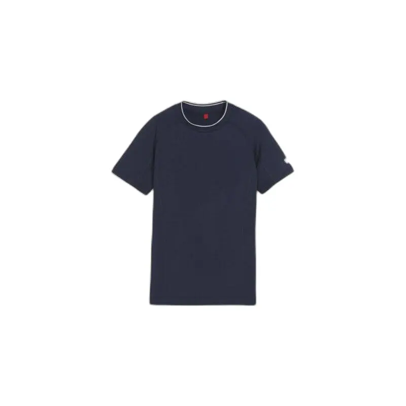 T-shirt enfant Wilson YB Team Team Seamless Crew CL T-shirt enfant Wilson YB Team Team Seamless Crew CL