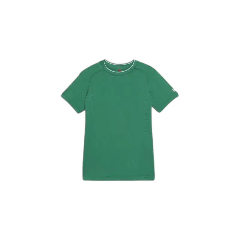 T-shirt enfant Wilson YB Team Team Seamless Crew Crtsd T-shirt enfant Wilson YB Team Team Seamless Crew Crtsd