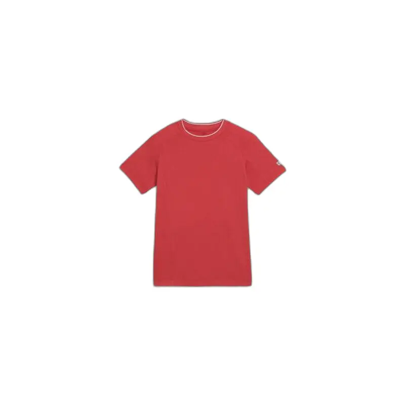 T-shirt enfant Wilson YB Team Team Seamless Crew T-shirt enfant Wilson YB Team Team Seamless Crew