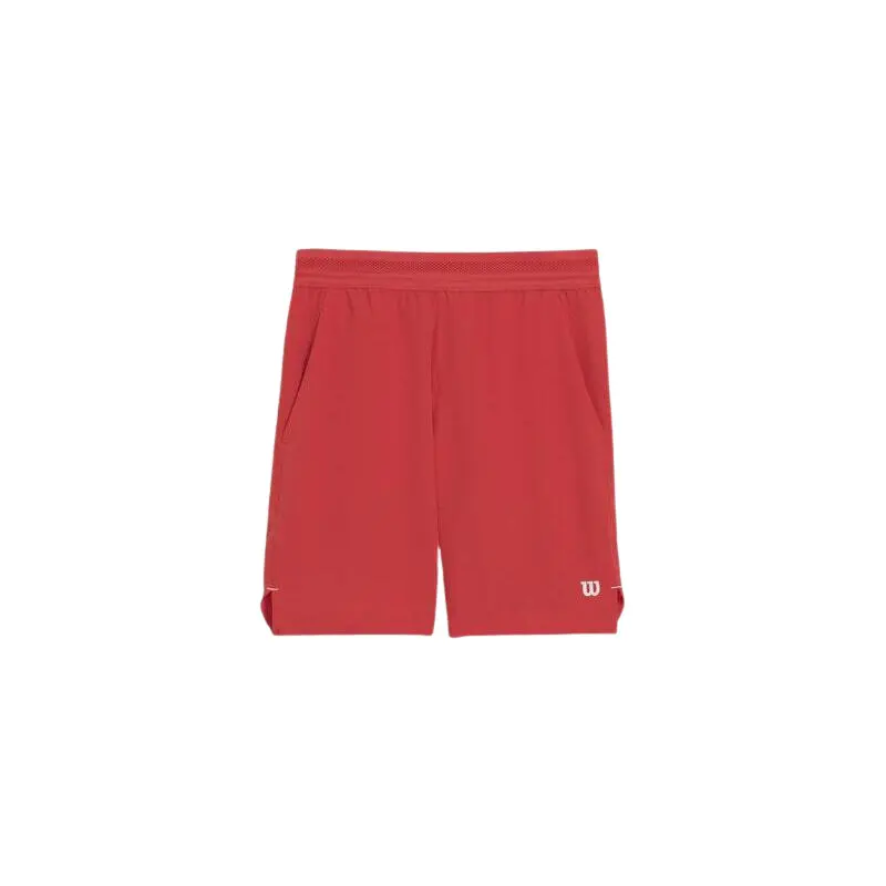 Short enfant Wilson Team