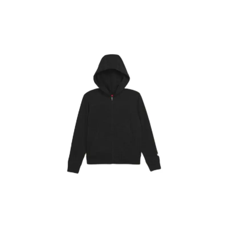 Kapuzenjacke Wilson Team