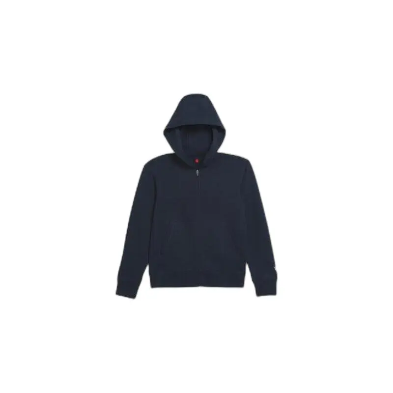 Kapuzenjacke Wilson Team