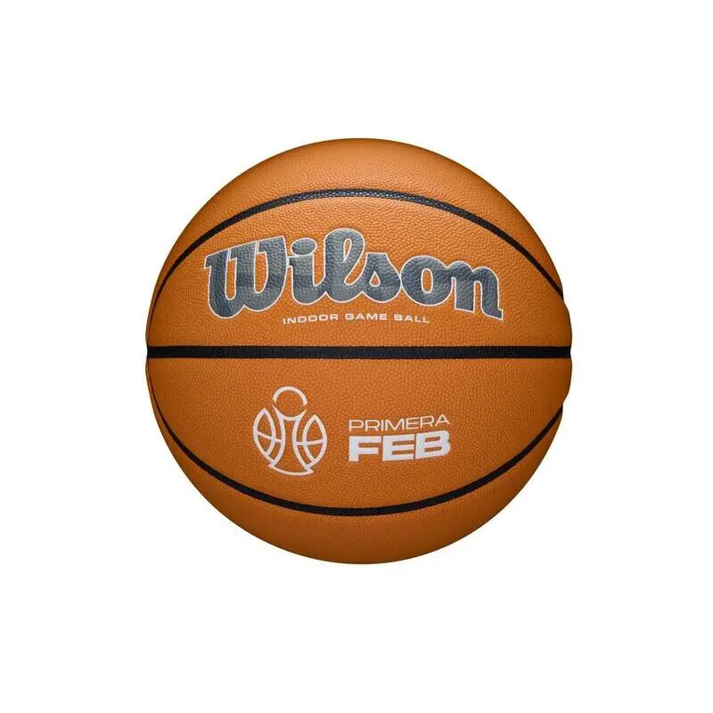 Basketball Wilson Evo Nxt Game Primera Feb