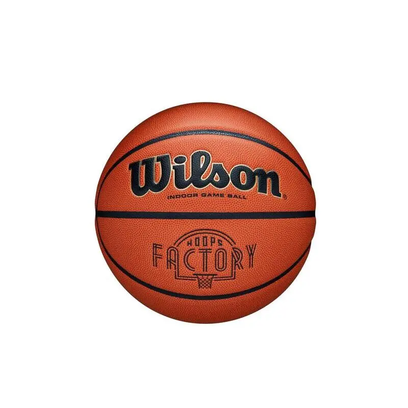 Pallonecanestro Wilson Evolution Hoops Factory