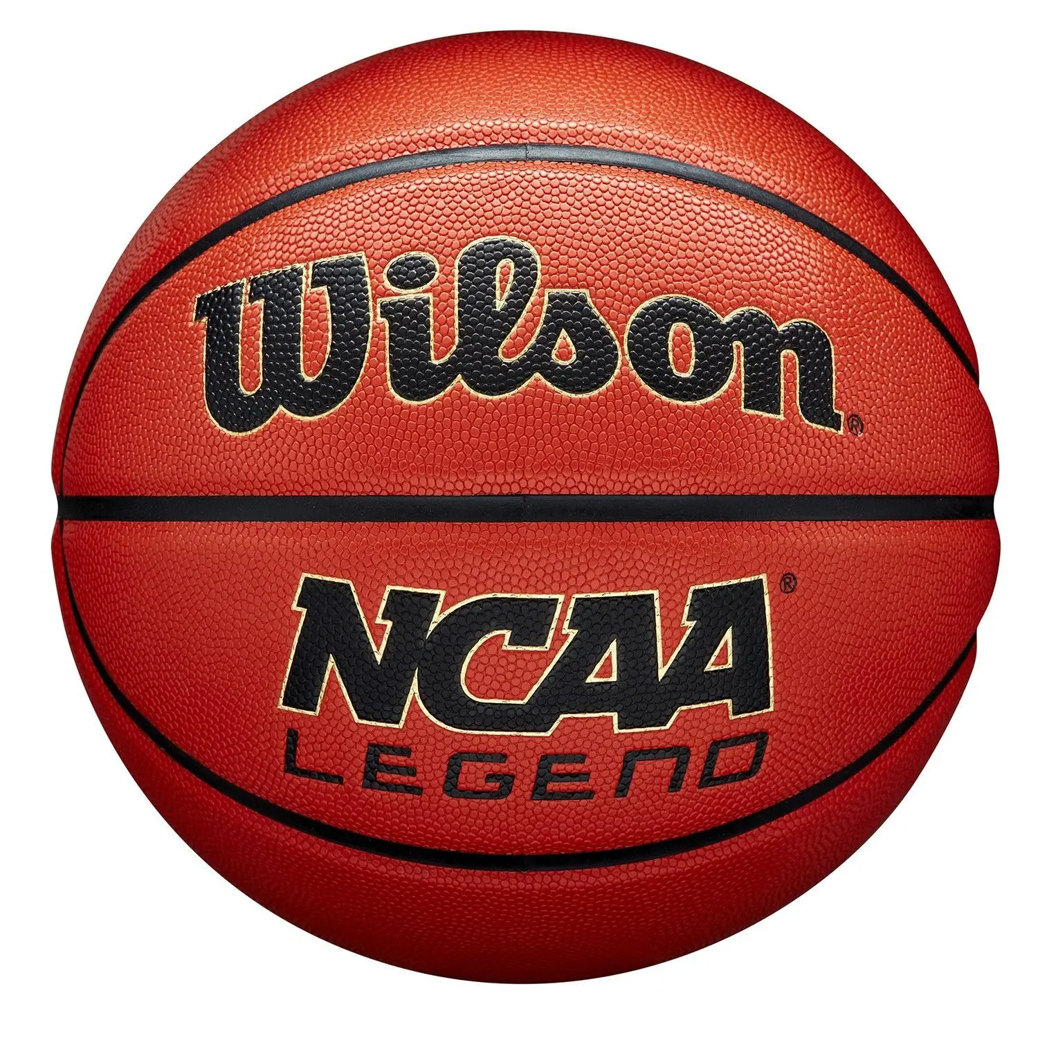 Ballon de football américain NCAA Legend
