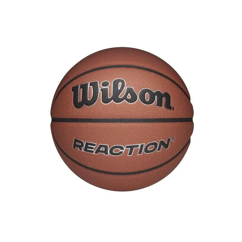 Ballon de basketball Wilson Reaction Plus
