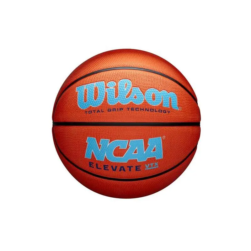 Balle de Basket ball Wilson NCAA Elevate VTX - vue 2