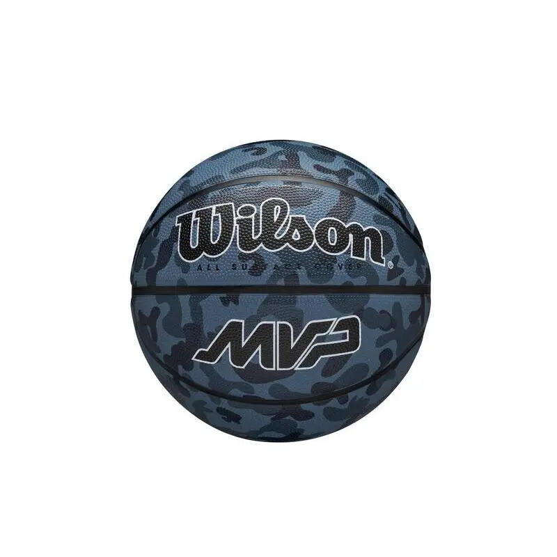 Pallonecanestro Wilson MVP