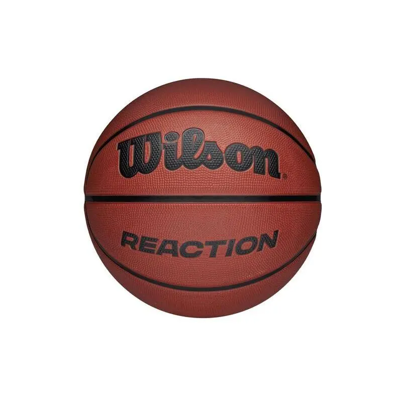 Ballon de basketball Wilson Reaction