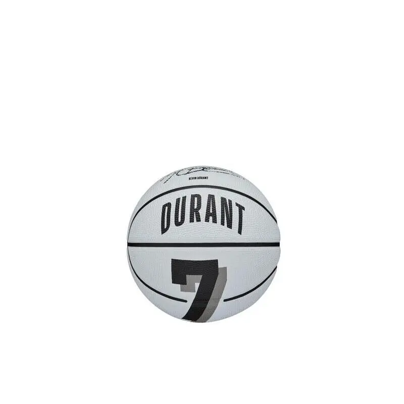 MiniBal voor kinderen Brooklyn Nets NBA Player Icon Durant