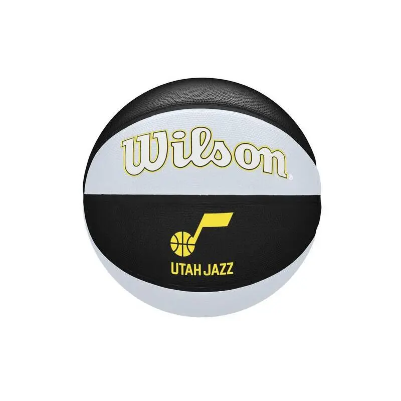 Ballon de basketball NBA Utah Jazz