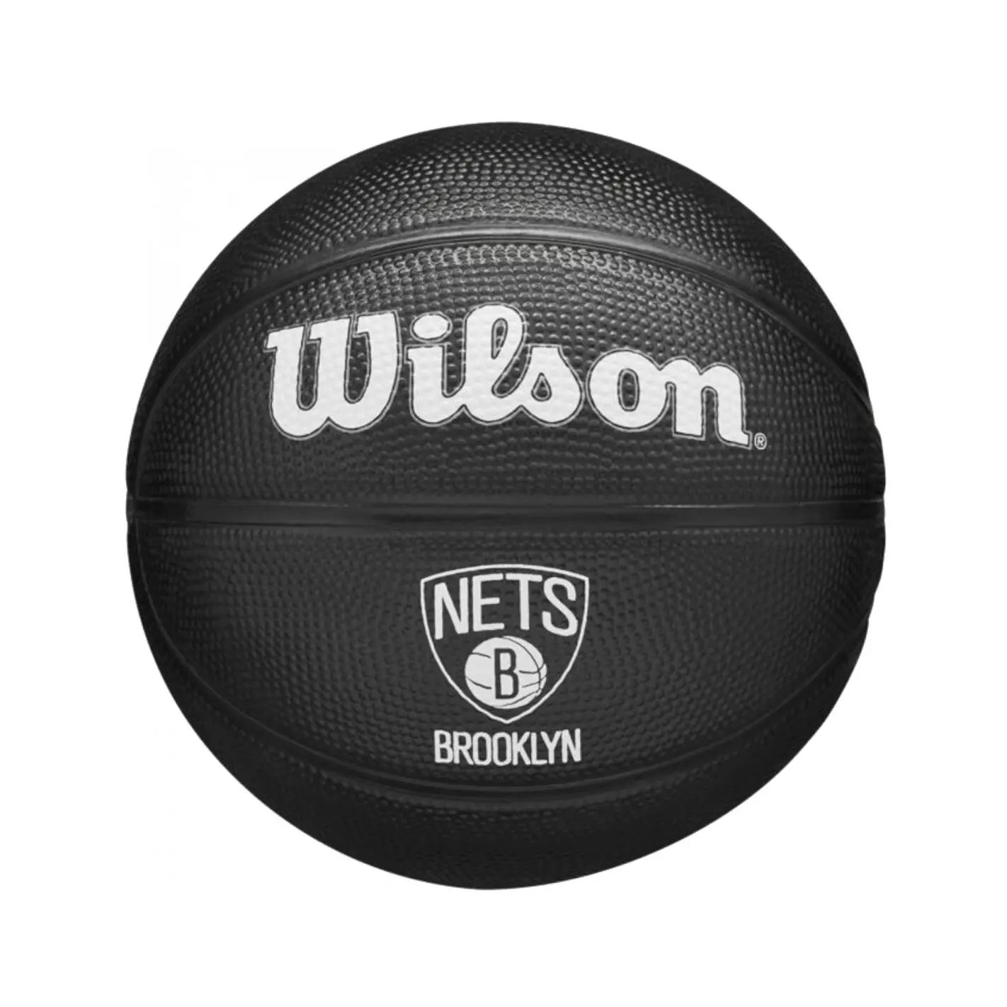 Mini ballon enfant Brooklyn Nets NBA Team Tribute