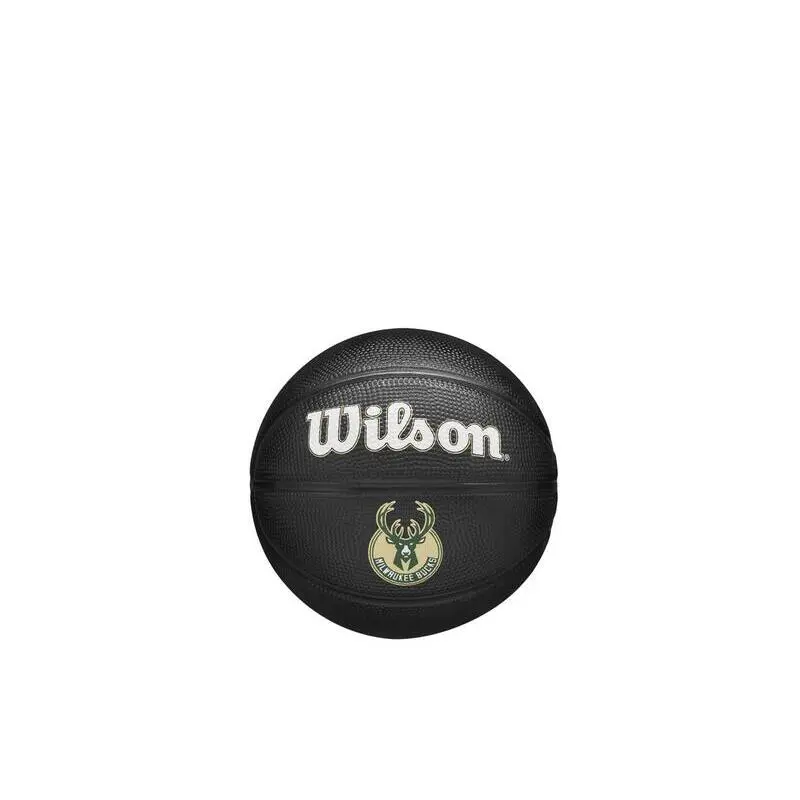 Mini ballon Milwaukee Bucks NBA Team Tribute