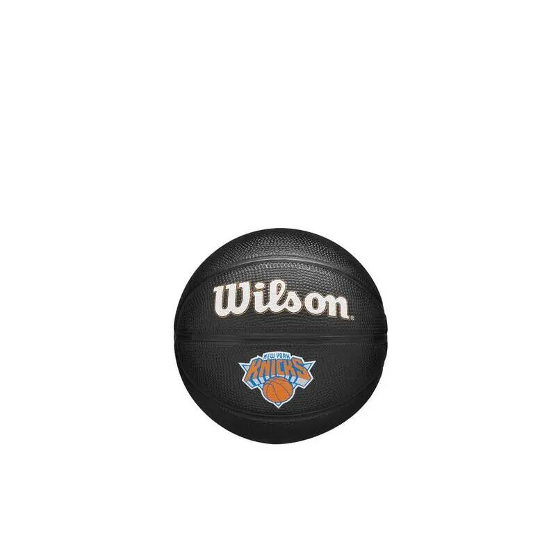 Mini ballon enfant New York Knicks NBA Team Tribute