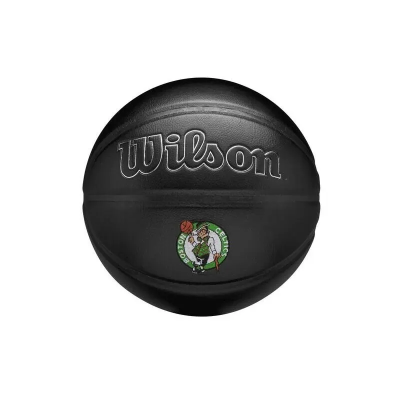 NBA Basketball Ball Premiere Bos Celtics