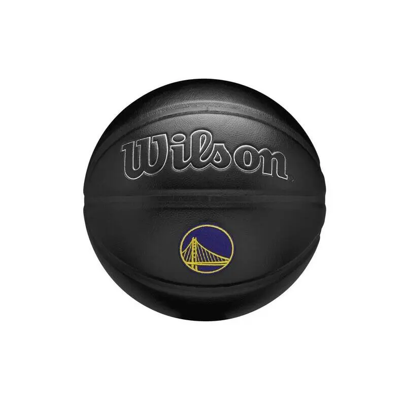 Ballon de basketball Wilson NBA Premiere Golden State Warriors