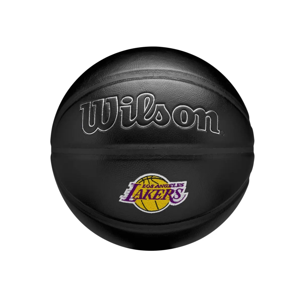 Ballon de basketball Los Angeles Lakers NBA Authentic City