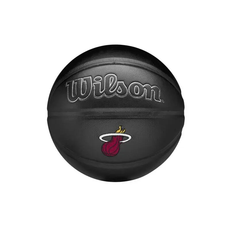 Ballon de basketball NBA Premiere Mia Heat