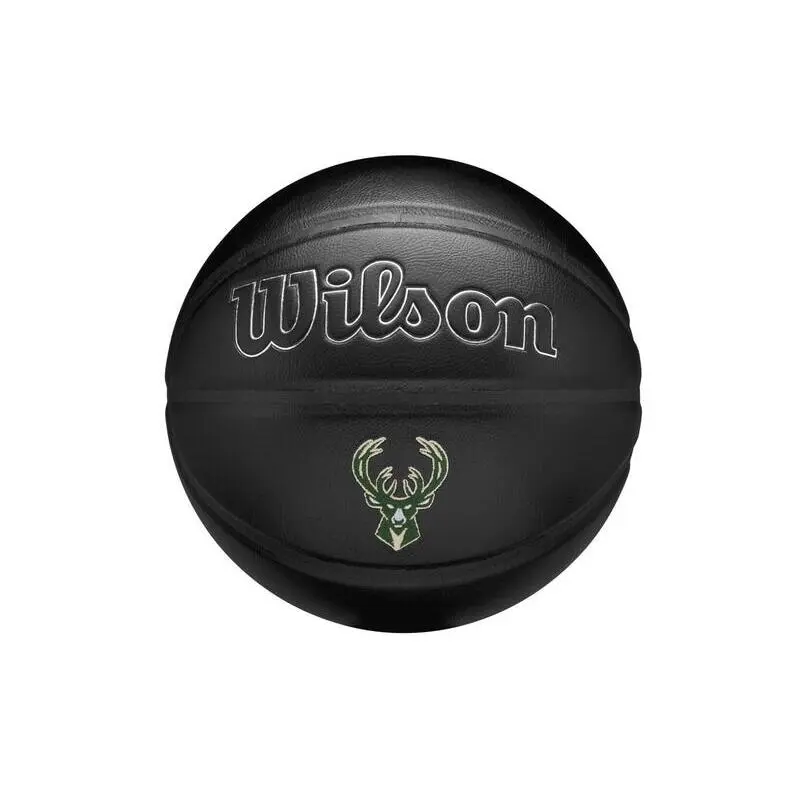 Ballon de basketball NBA Premiere Mil Bucks