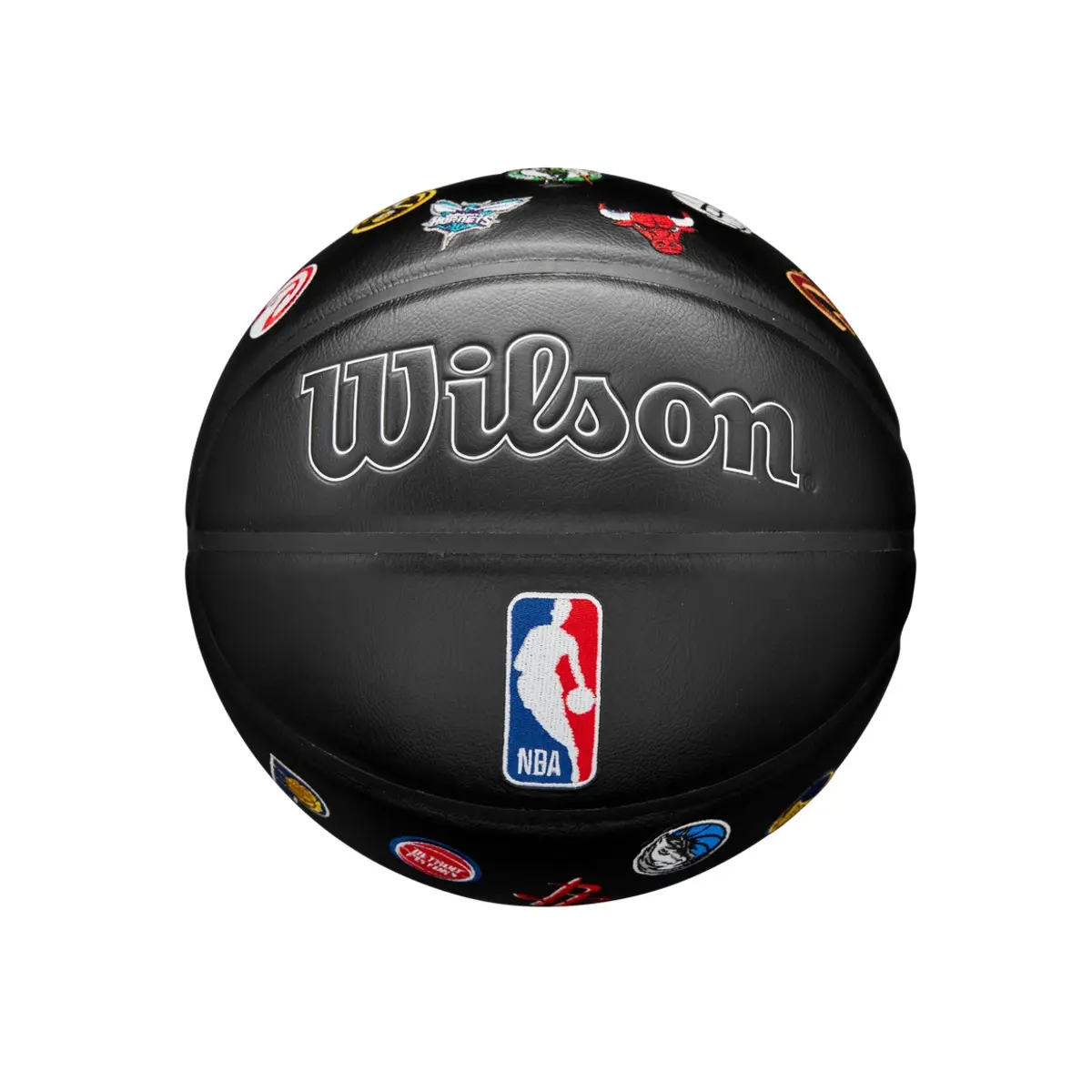Ballon de basketball Wilson NBA All Team Premiere