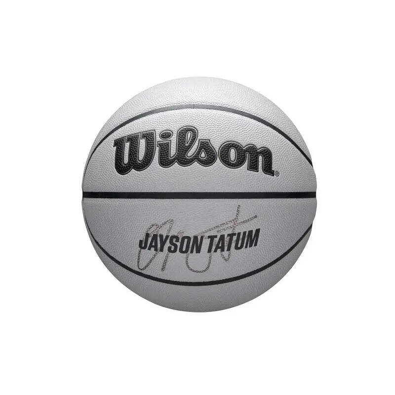 Ballon de basketball Wilson NBA Player Icon UV Tatum