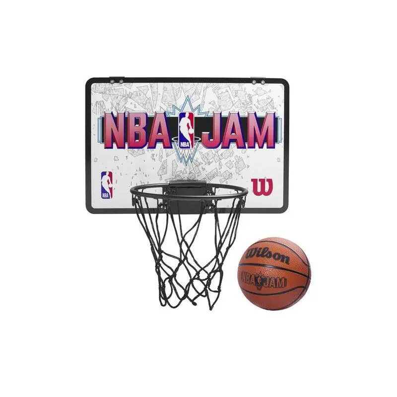 Mini-Basketballkorb Wilson JAM