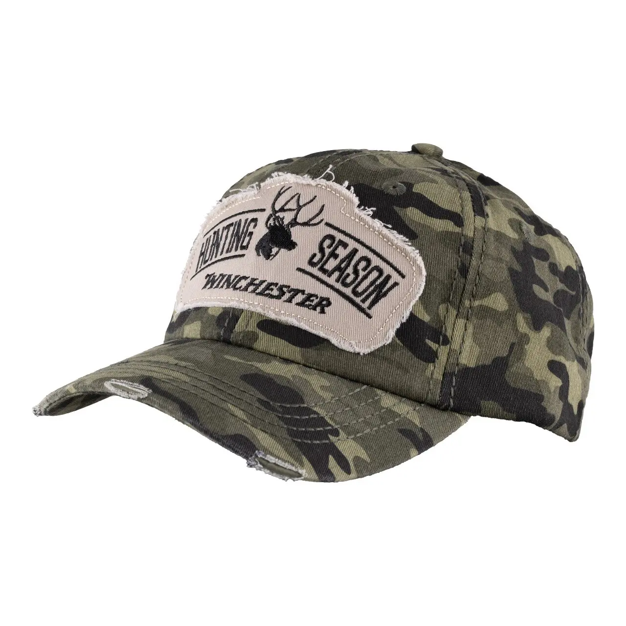 Baseball Kappe Winchester Saba