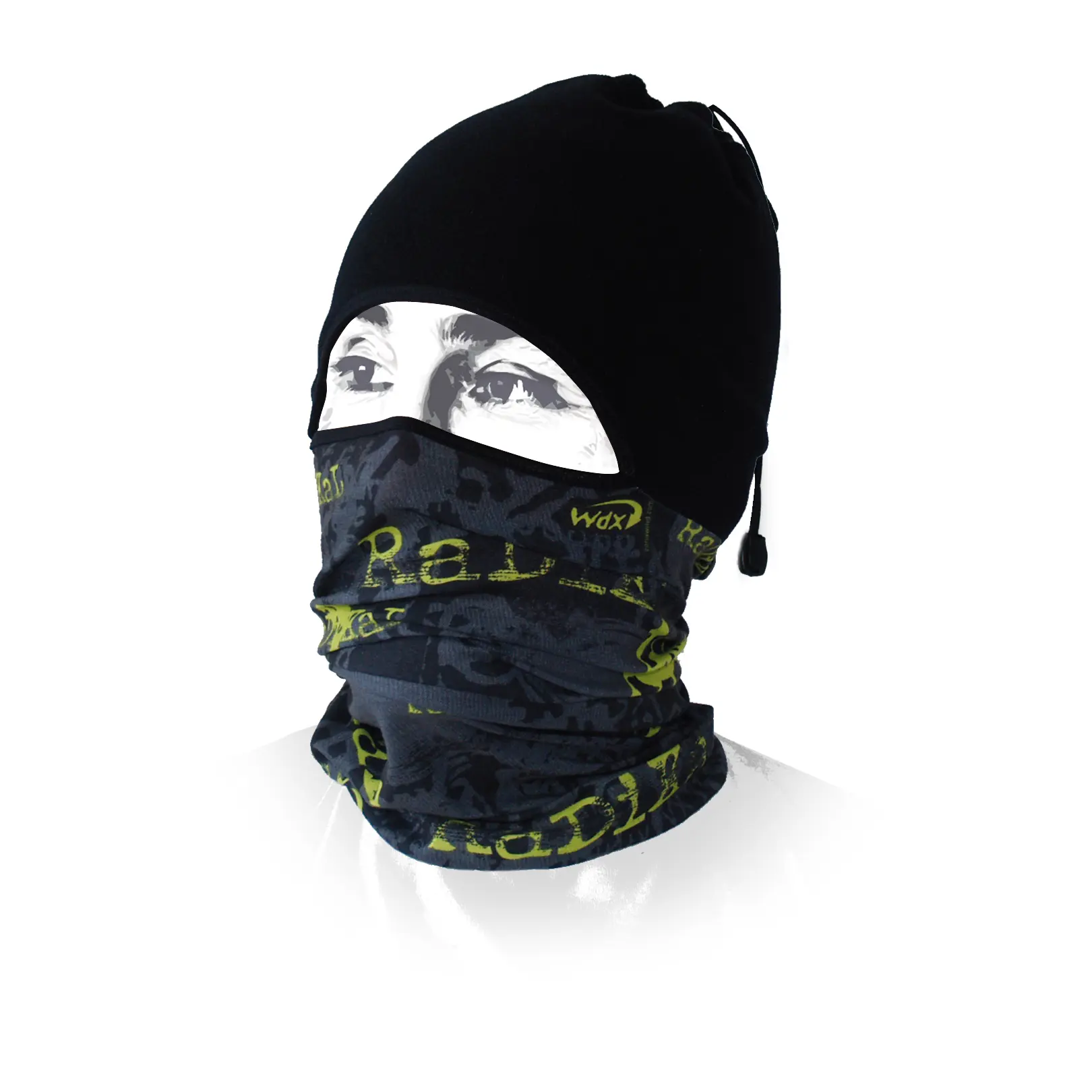 Schlauchschal Wind x-treme ArcticWind x-treme