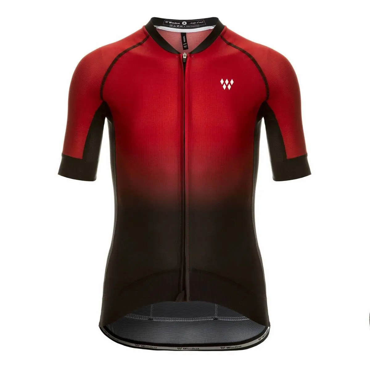T-Shirt Windest Mont Ventoux-image