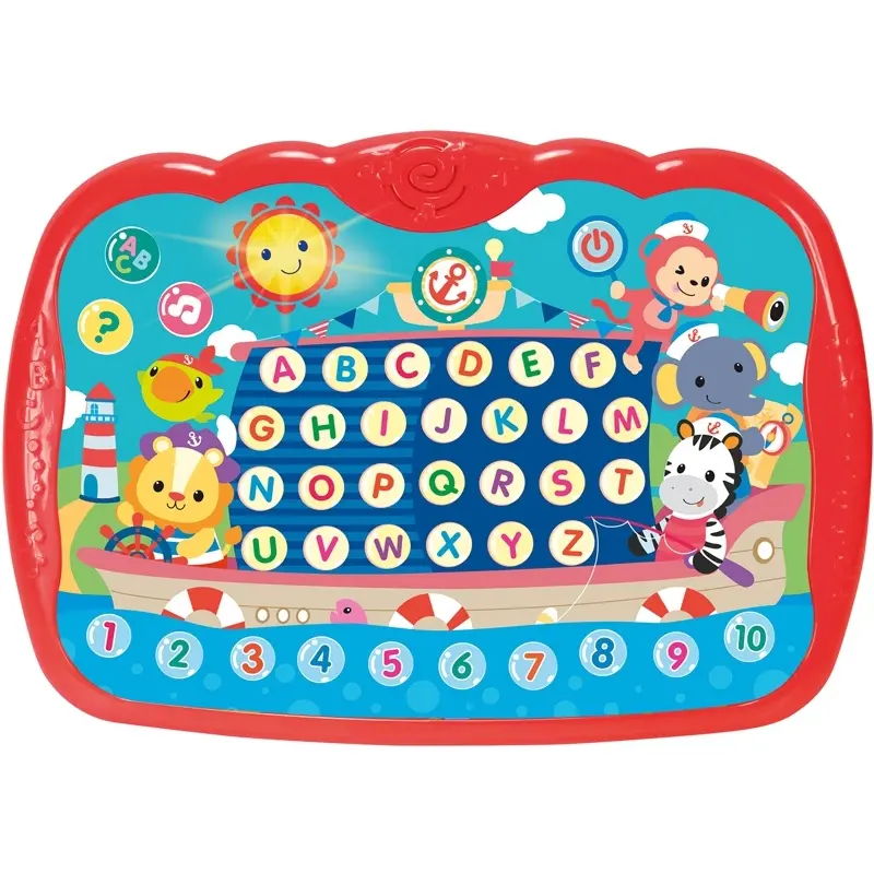 Tablette éducative Winfat