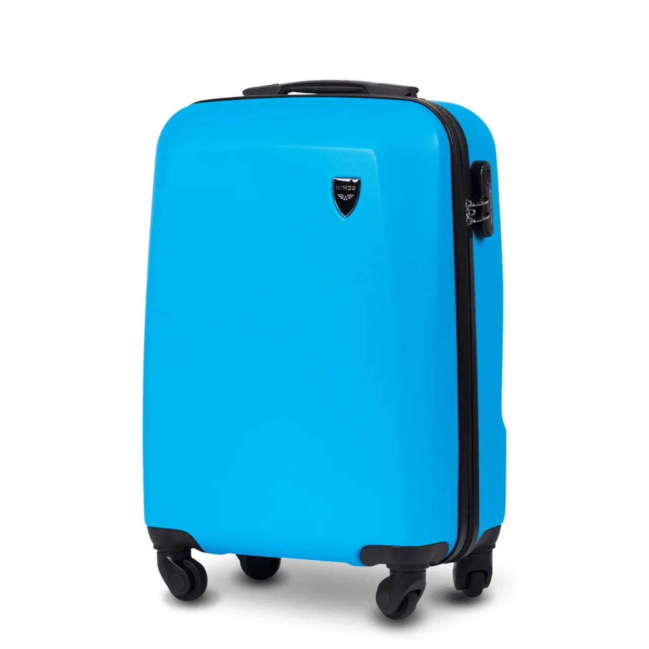 Valigia a mano piccola Wings Plover 20"