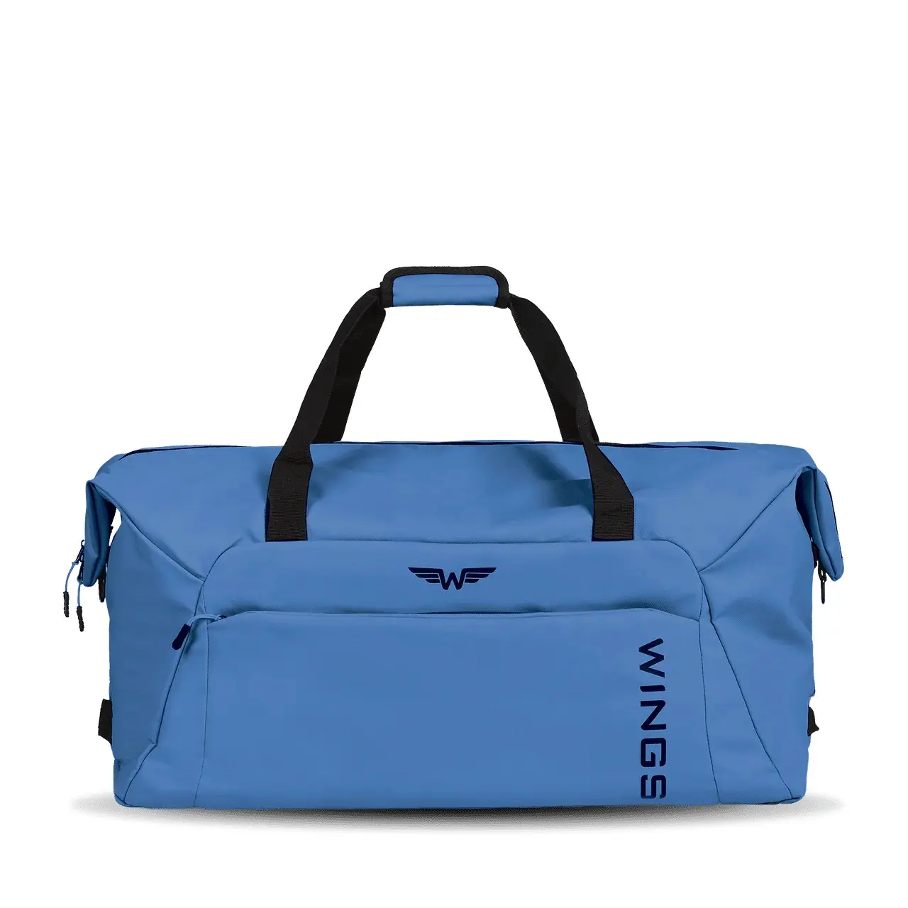 Rook Collection Rokk 7w1 - Reistas - 82L - Blauw - Waterdicht - Duurzaam