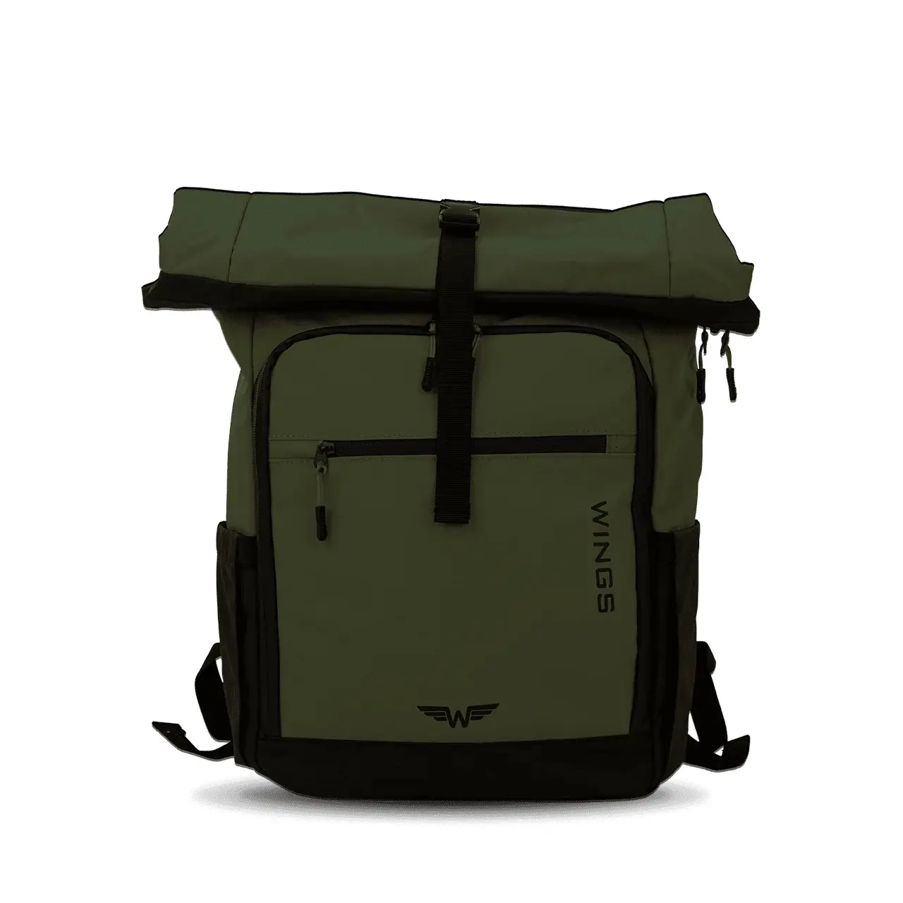 Zaino da viaggio pieghevole Wings Rook
