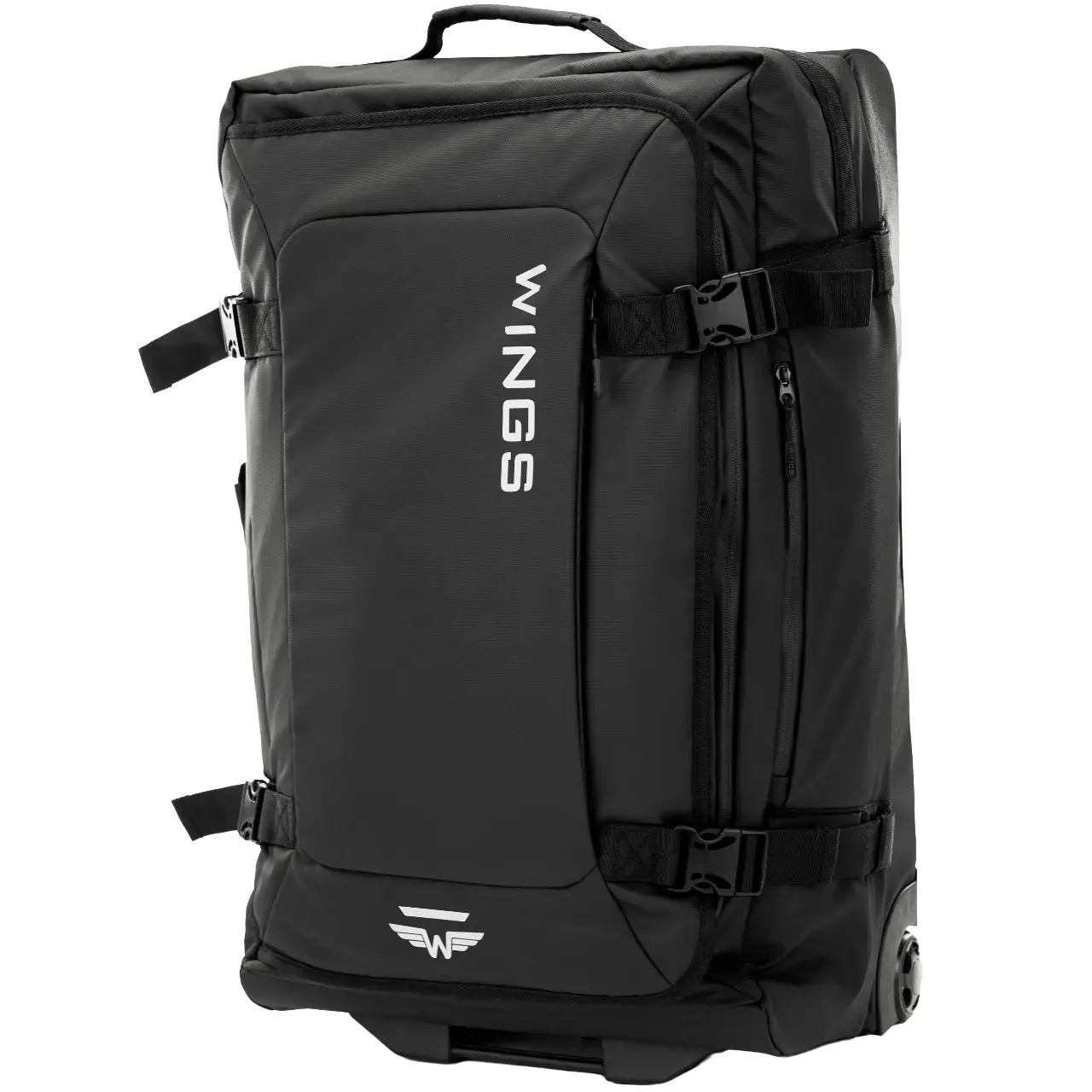 Valigia morbida grande Wings Rook 28"