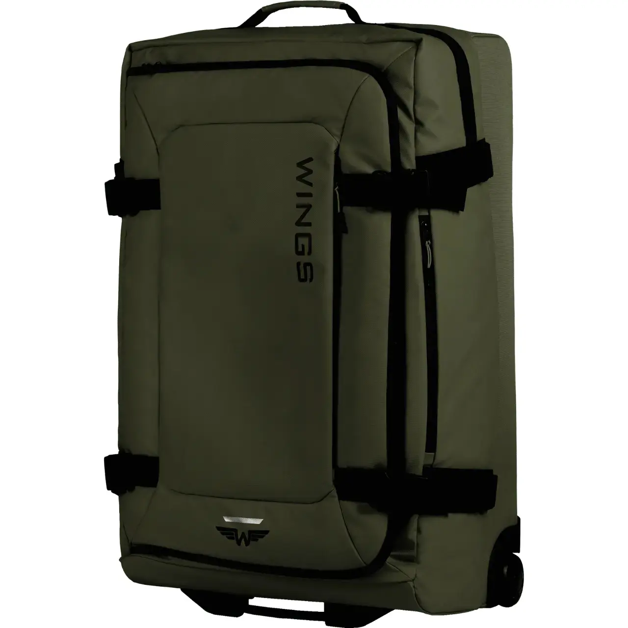 Valigia morbida grande Wings Rook 28"