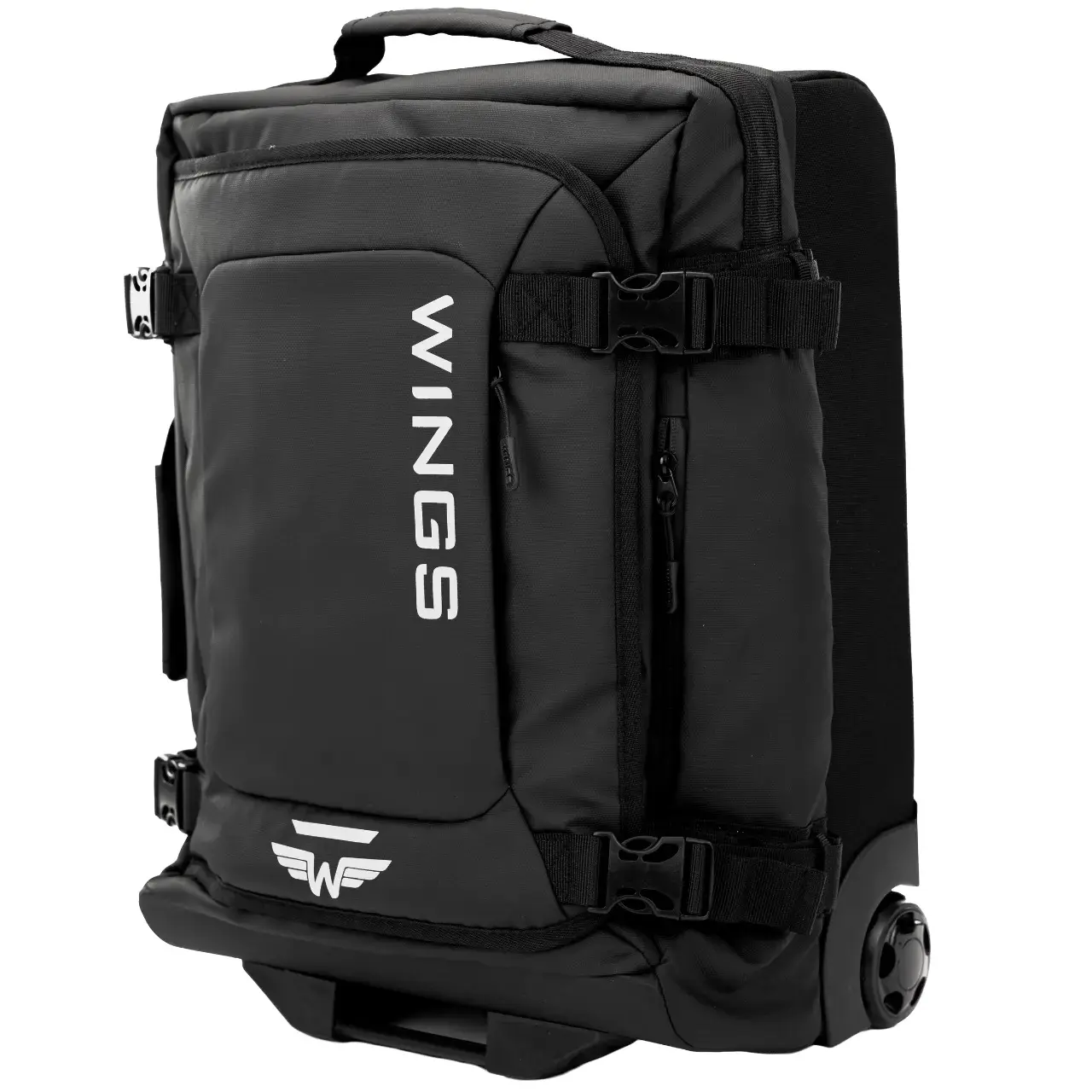 Valigia morbida da cabina Wings Rook 20"