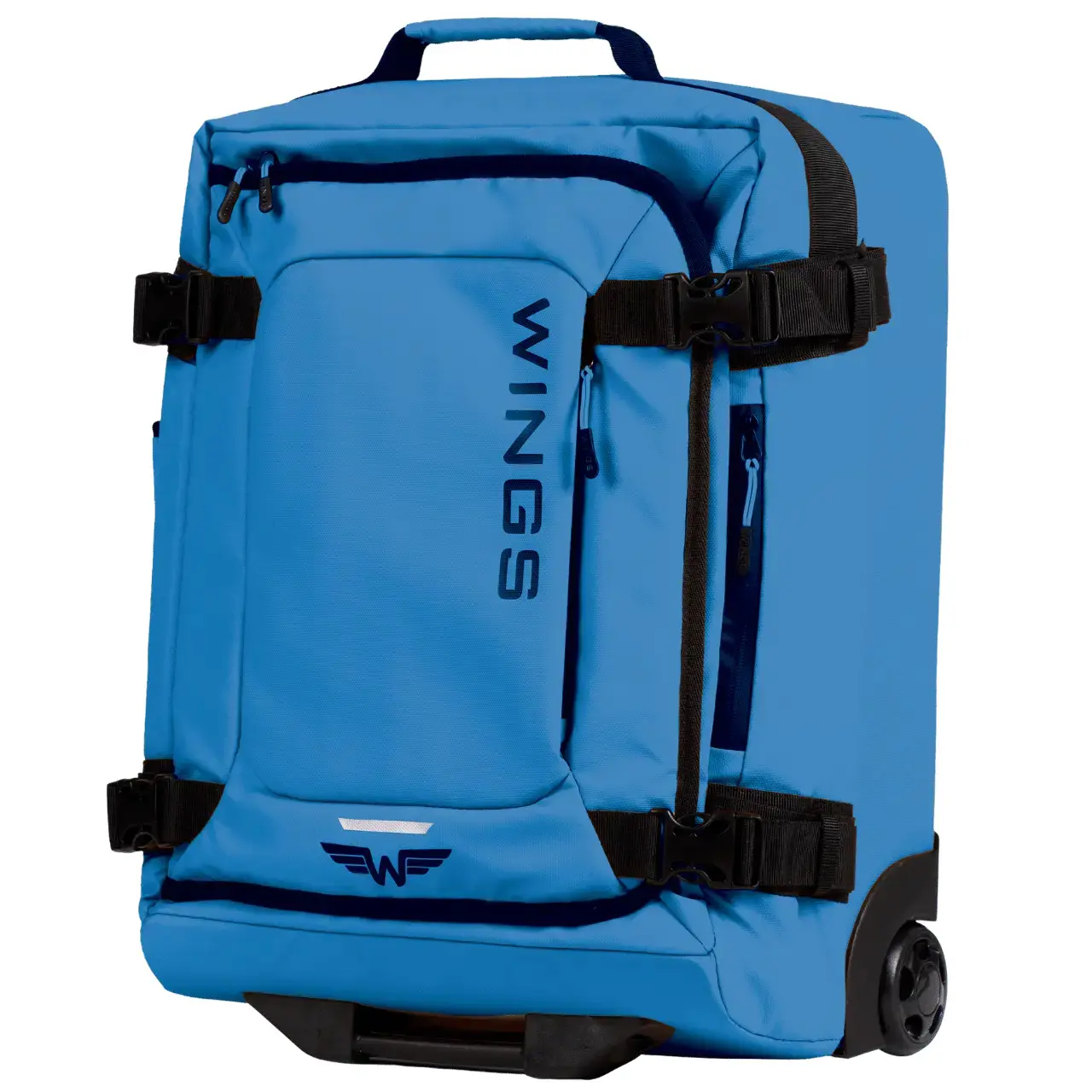 Valigia morbida da cabina Wings Rook 20"