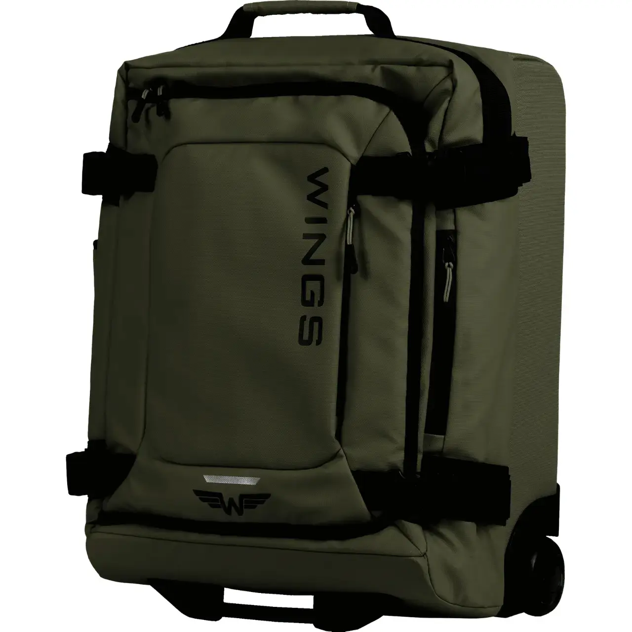 Valigia morbida da cabina Wings Rook 20"